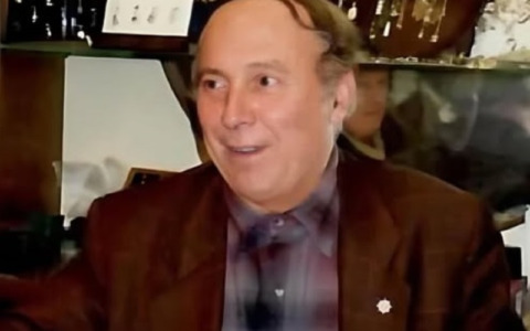 E’ mancato a 94 anni Luciano Giraldo, storico gioielliere di piazza Borsa