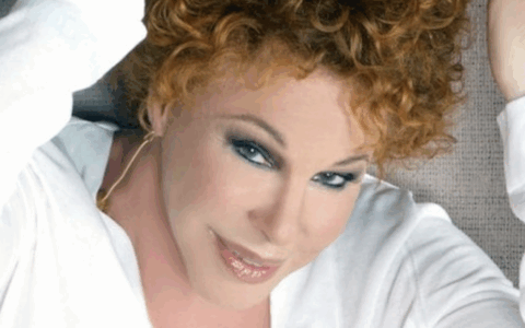 E’ morta Ornella Vanoni: si è spenta a 91 anni la signora della canzone italiana