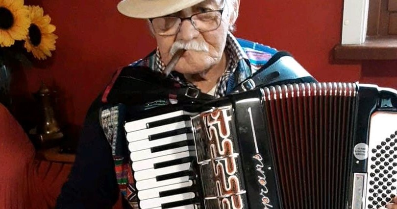 E’ scomparso il maestro Ennio Peccedi