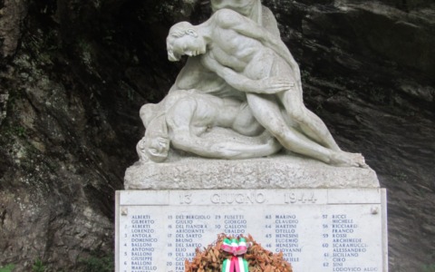 Eccidio di Forno, giustizia 81 anni dopo