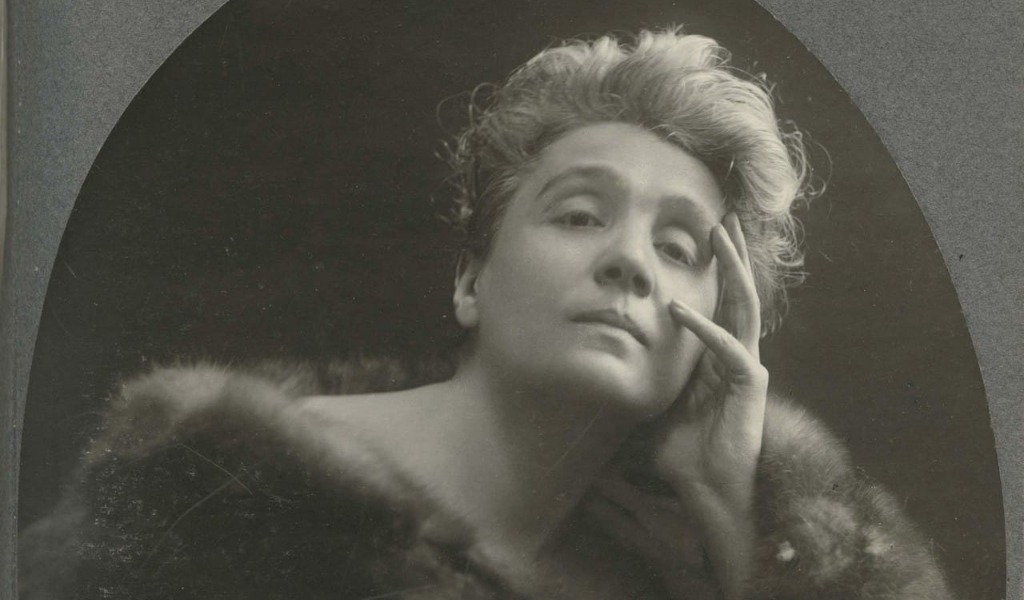 Eleonora Duse, l’errore che resiste: perché è importante ricordare che nacque a Vigevano