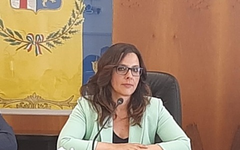 Elezioni provinciali, Hofmann: “Ringrazio Lega e Forza Italia per il sostegno, stupita dalle parole di Fdi”