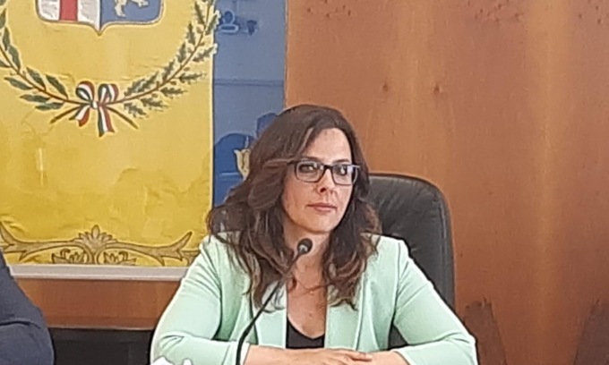 Elezioni provinciali, Hofmann: “Ringrazio Lega e Forza Italia per il sostegno, stupita dalle parole di Fdi”