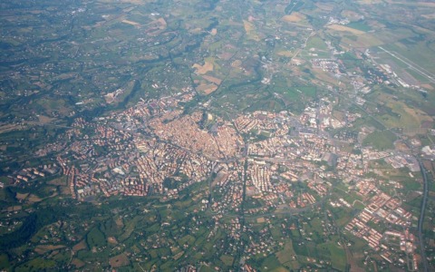 Elezioni provinciali: Romoli annuncia la ricandidatura per un nuovo mandato