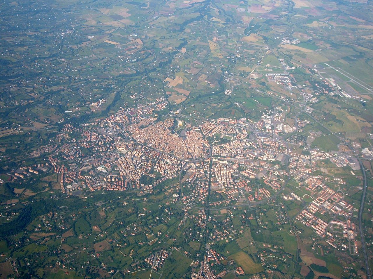 Elezioni provinciali: Romoli annuncia la ricandidatura per un nuovo mandato