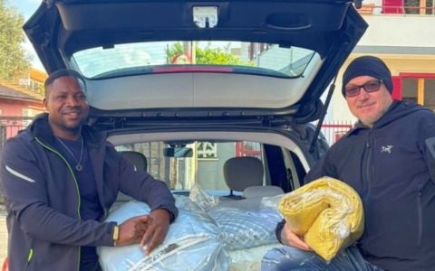 Emergenza freddo, a disposizione gli operatori del Pronto intervento sociale