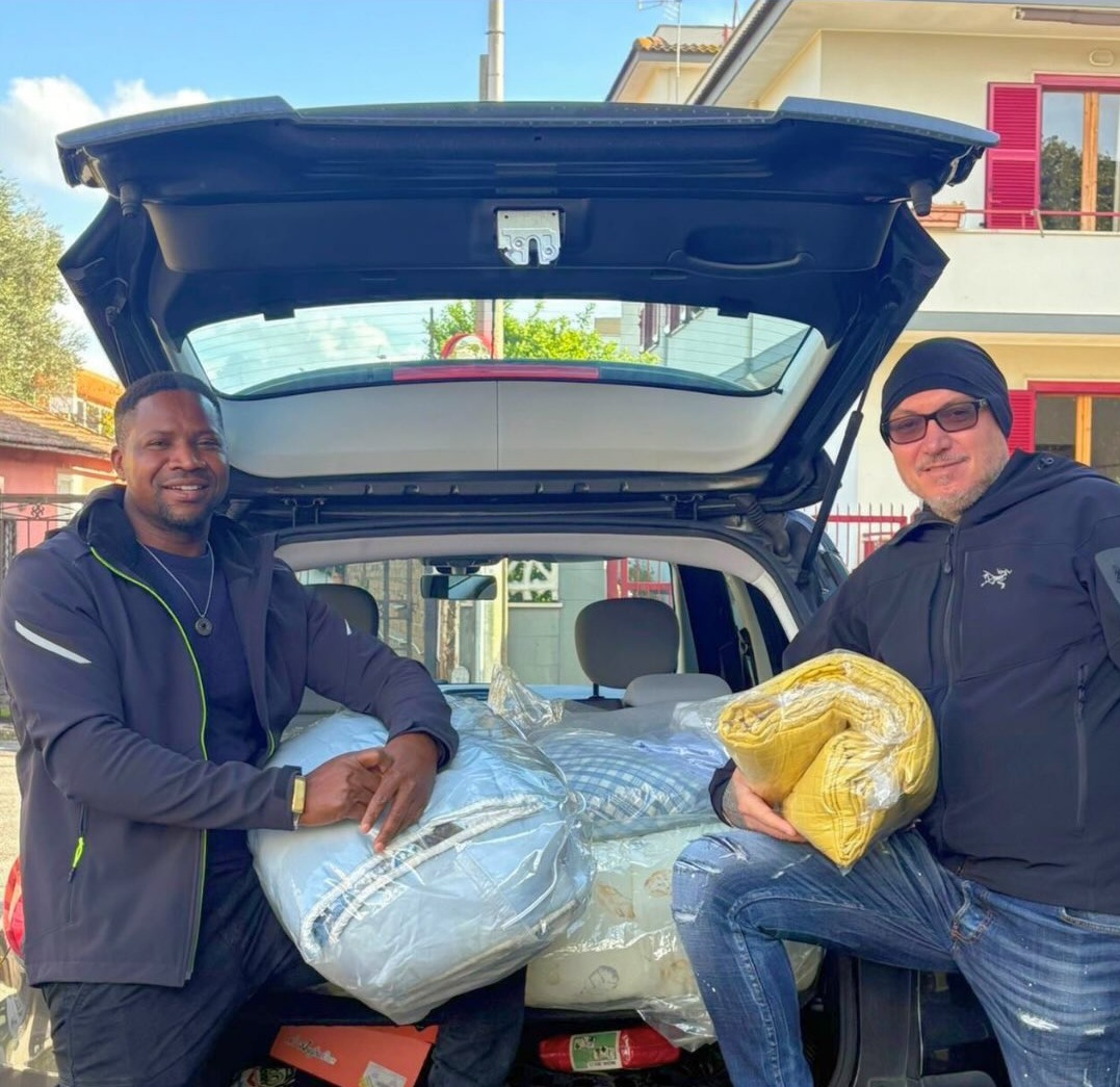 Emergenza freddo, a disposizione gli operatori del Pronto intervento sociale