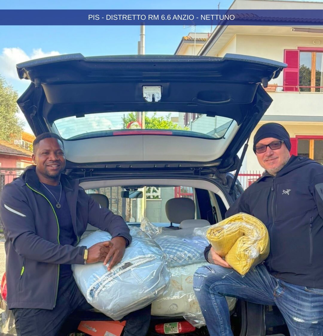 Emergenza freddo, a disposizione gli operatori del Pronto intervento sociale