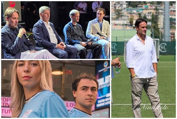 Terremoto Sanremese: se ne va il DS Quintieri, si dimette anche il tennista-influencer del marketing