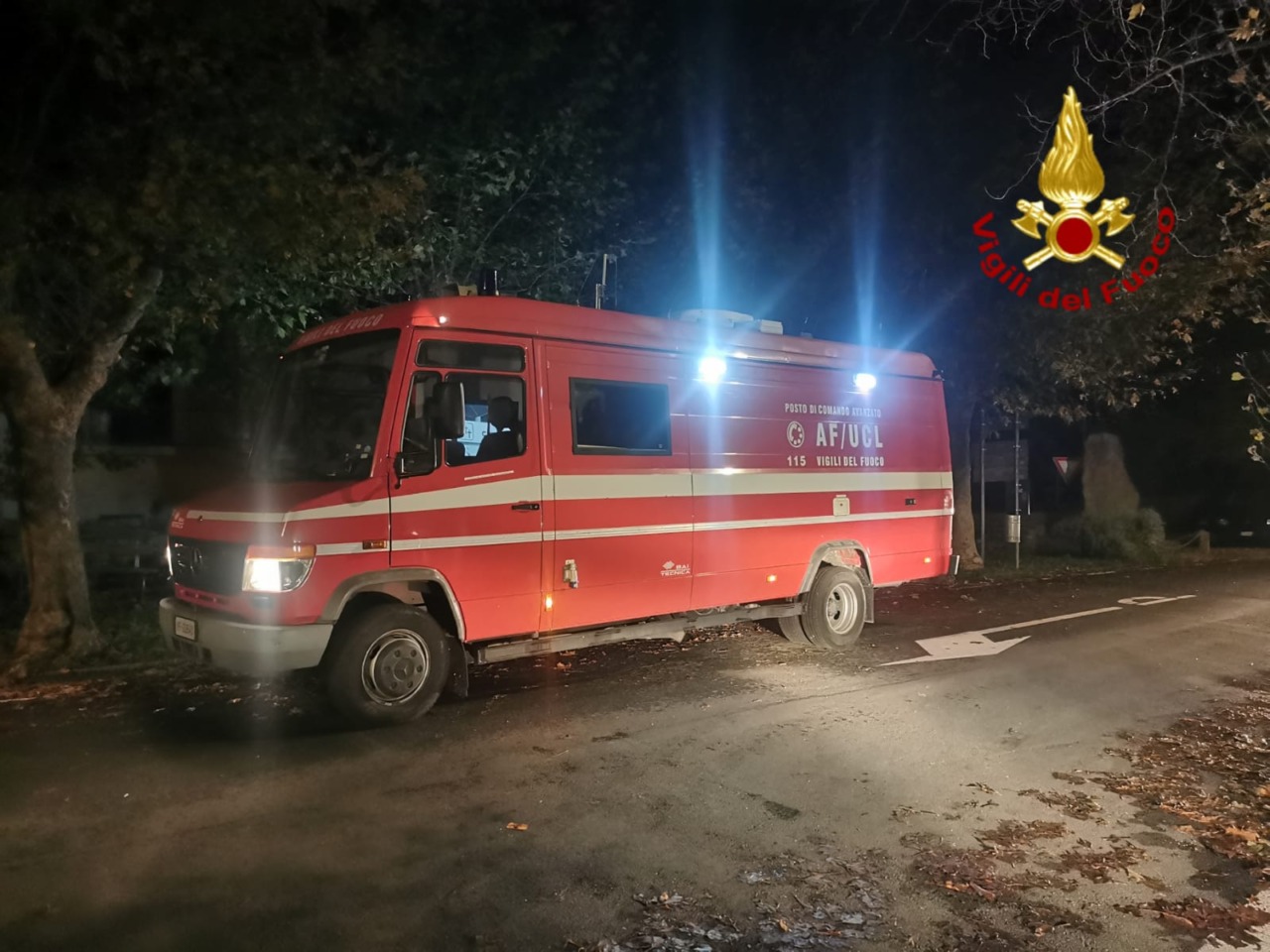 Escursionista spagnolo si perde nei boschi di Rocchetta Nervina