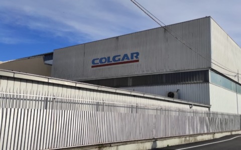 Ex Colgar, non si abbassi l’attenzione sull’amianto