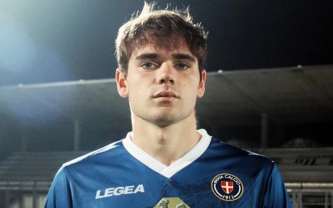 Ex Giana Erminio, nuova avventura per Pirotta: c’è la firma con il Pavia