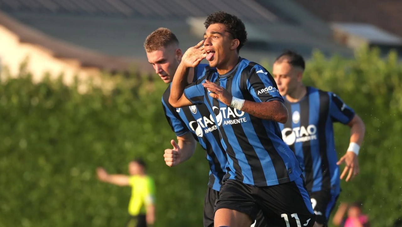 Ex Tritium, prima convocazione con l’Italia U21 per Vavassori