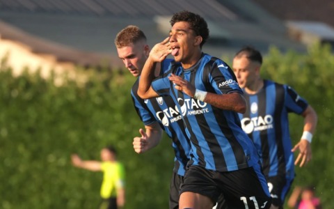 Ex Tritium, prima convocazione con l’Italia U21 per Vavassori