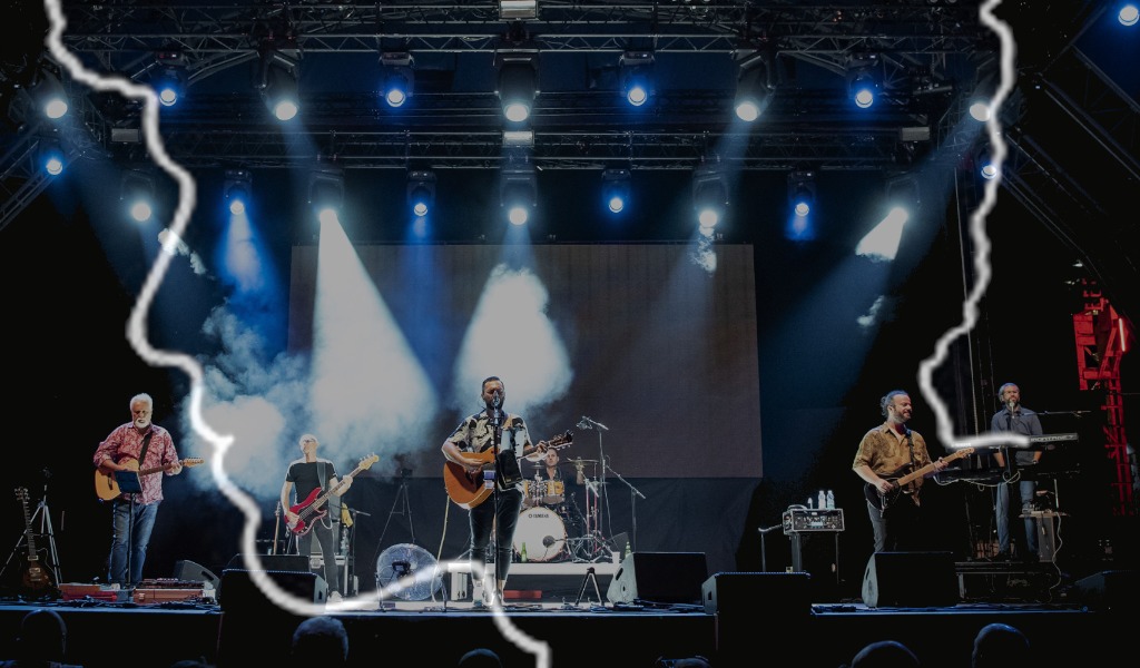 Exodus: a Vigevano lo show tributo a Lucio Battisti