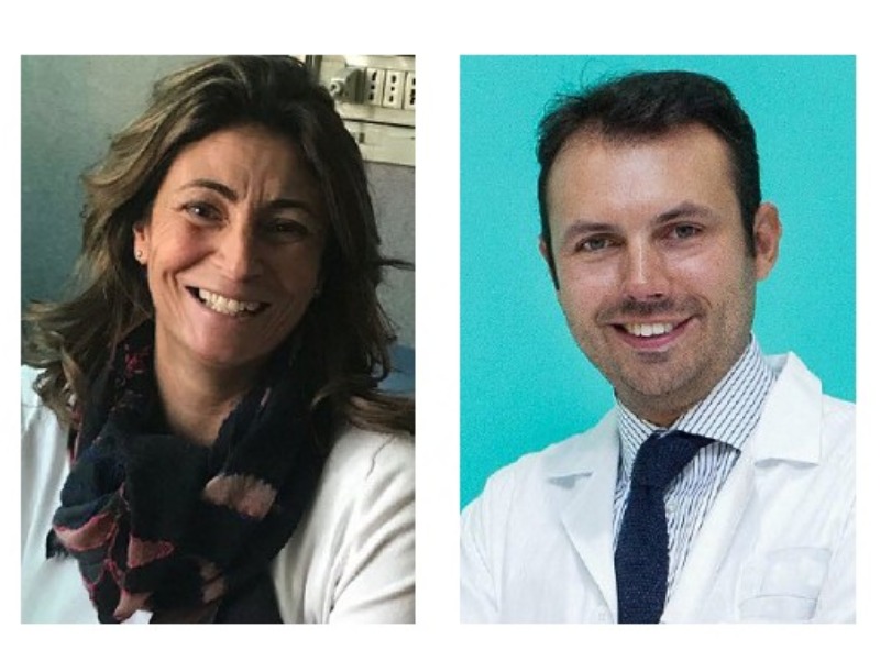 Fasson e Meinardi «spiavano» il primario Tubino: rinviati a giudizio