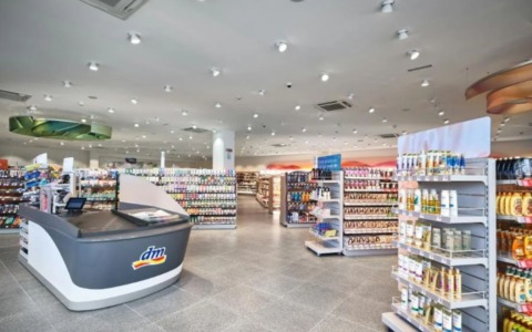 Fatturato record per DM Italia, a Nogarole Rocca il magazzino nazionale