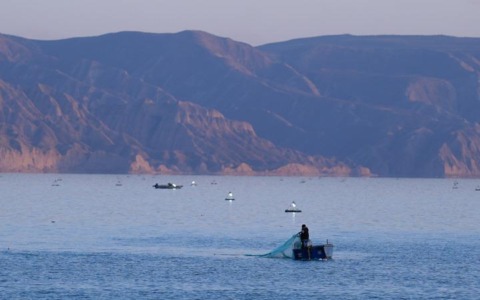 Fermo pesca, arriva in soccorso la Regione Lazio