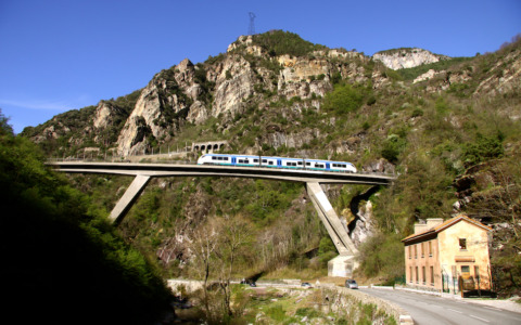 Ferrovia delle Meraviglie. Armando Biasi: “Da Parigi tutto tace”