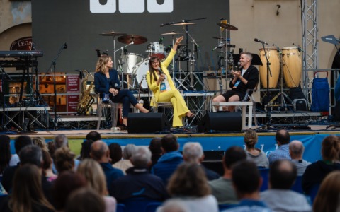 Festival della Comunicazione, con l’Istituto Italiano di Tecnologia una playlist speciale