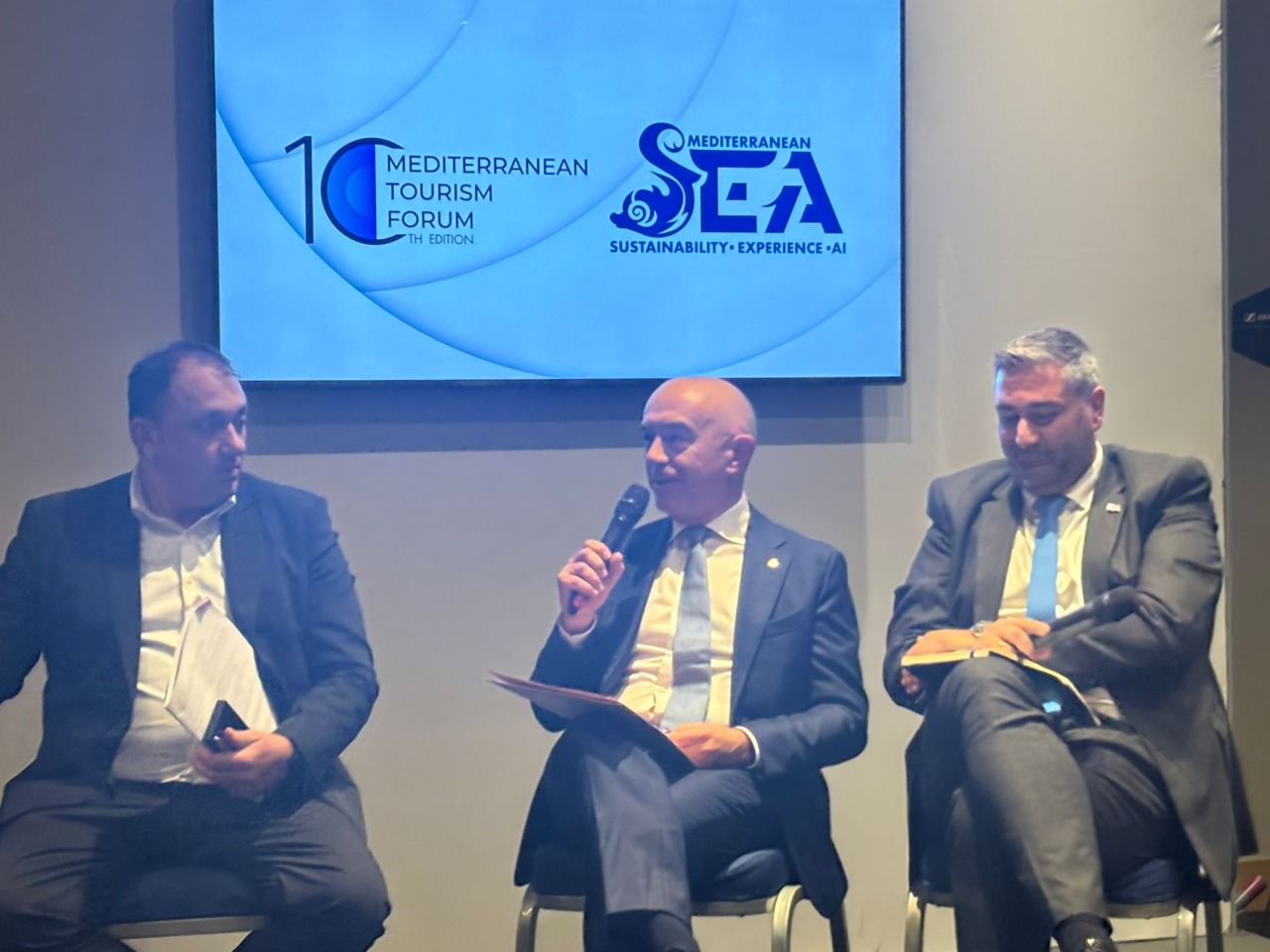 Festival e Casinò in una masterclass sul turismo a Malta