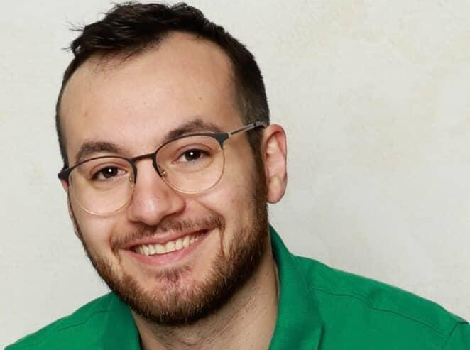 Filippo Musso da Imperia al Canada: «Ecco come ho creato il nuovo design di OliOliva»