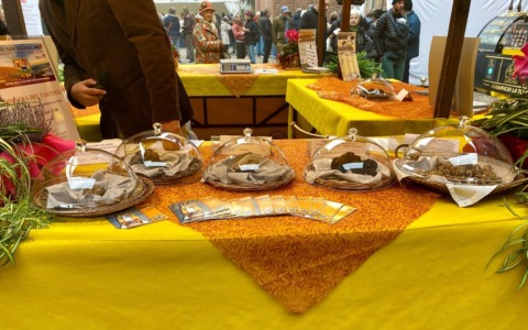 Fine settimana all’insegna della fiera di San Baudolino ad Alessandria