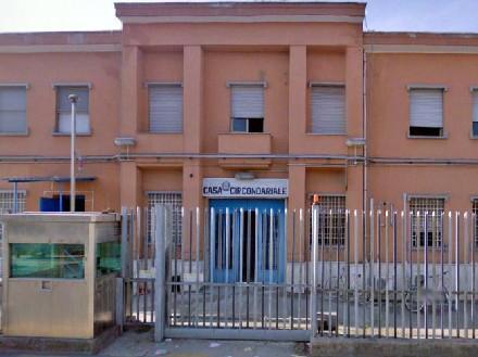 Finisce in carcere dopo la condanna per maltrattamenti