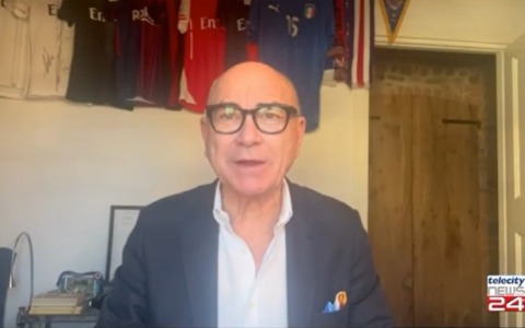 Focus del Giorno: Enzo Bucchioni sulle squadre in testa alla Serie A