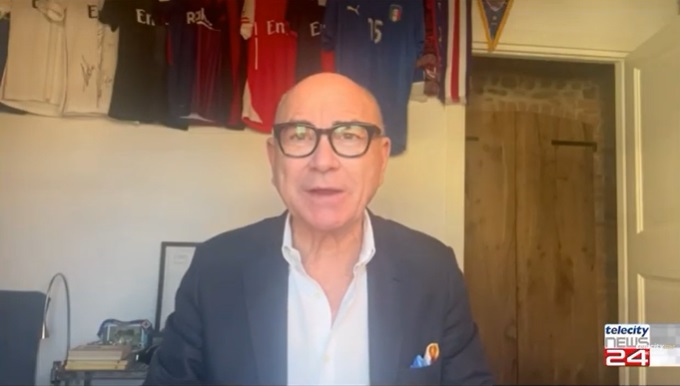 Focus del Giorno: Enzo Bucchioni sulle squadre in testa alla Serie A