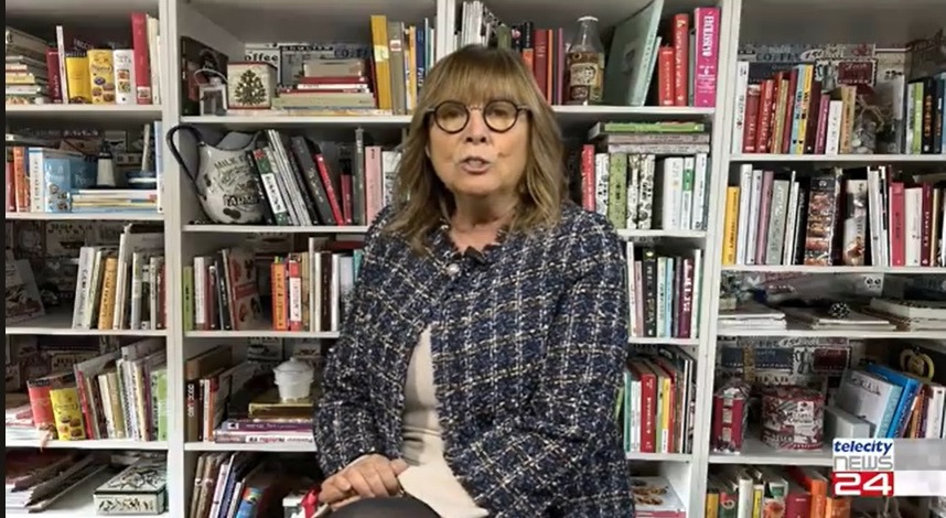 Focus del giorno: Ketti Porceddu sui rimedi naturali per combattere la tosse