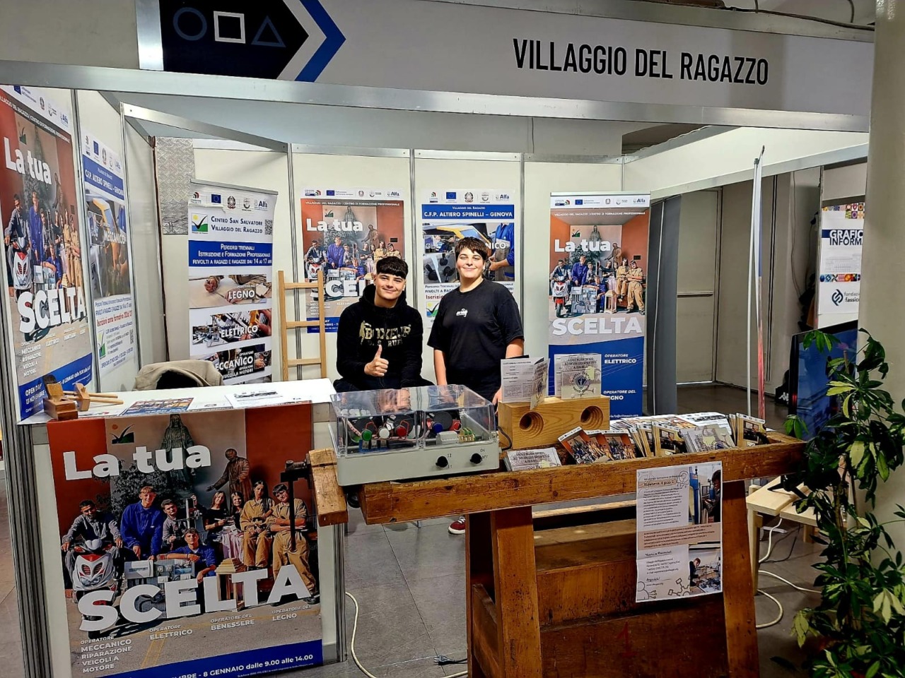 Formazione e nautica, due nuovi accordi per il futuro dei professionisti del mare