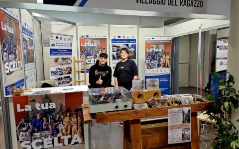 Formazione e nautica, due nuovi accordi per il futuro dei professionisti del mare