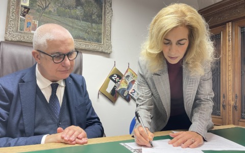 Formazione, impresa e sostenibilità si incontrano nel cuore del Parco