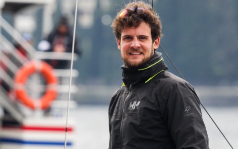 Francesco Colaninno vince la “Coppa dei Bravi Interlaghi – Trofeo Kong”