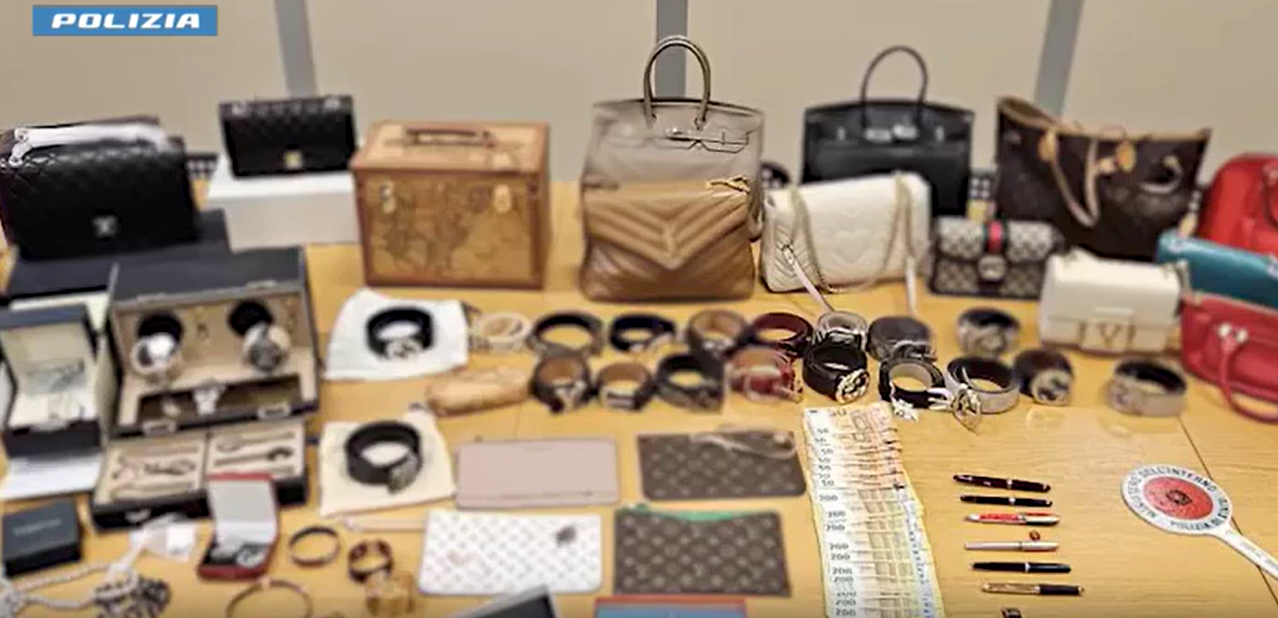 Furti in abitazione tra febbraio e marzo, due arresti