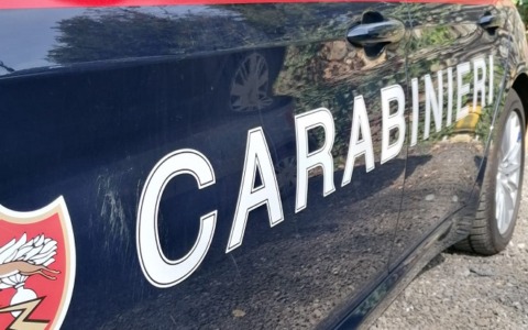 Furto di gasolio: quattro denunce al presunto ladro e a tre ricettatori