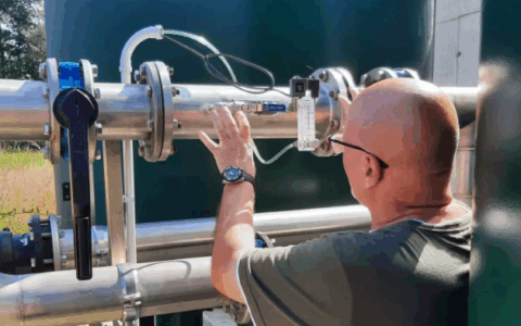 Garbagnate Monastero: ripristinati il pozzo e il serbatorio Prandonici