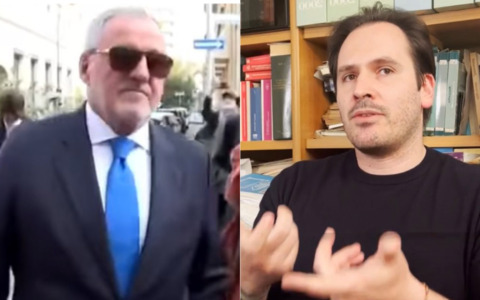 Garlasco, la Procura di Pavia nel febbraio 2017 formalizzava il possibile arresto di Sempio: cosa aveva in mano?