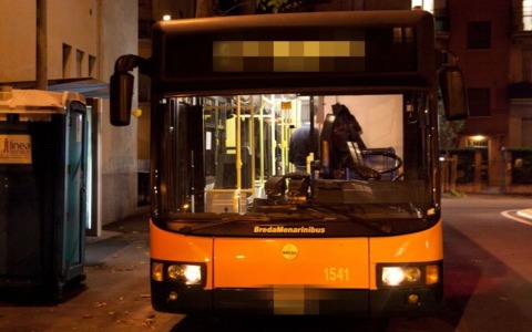 Generazione Sanremo: “Trasporto pubblico in crisi, servono risposte immediate”