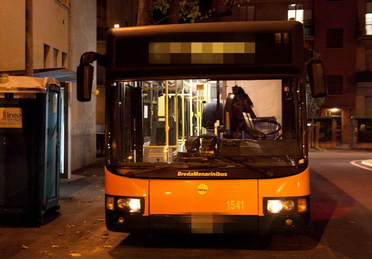 Generazione Sanremo: “Trasporto pubblico in crisi, servono risposte immediate”