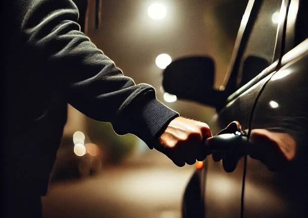 Genova entra nella classifica delle dieci città più insicure d’Italia