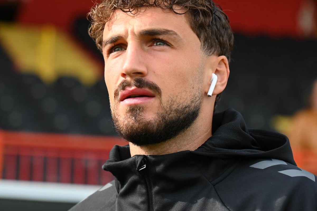 Giana, Caferri non dimentica: “A Gorgonzola ho imparato l’umiltà e la cultura del lavoro”