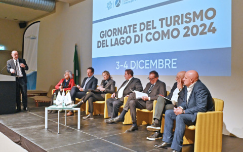 Giornata del Turismo del Lago di Como 2025: verso il futuro post-Olimpiadi