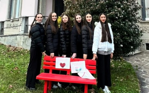 Giornata Internazionale per l’eliminazione della violenza contro le donne: il Comune e l’ASC Ballabio 89 si mobilitano