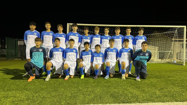 Giovanili Nuova Sondrio: crollo della Juniores, vittorie tra i più giovani