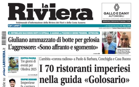 Giuliano ammazzato di botte. L’aggressore: «Sono affranto e sgomento»