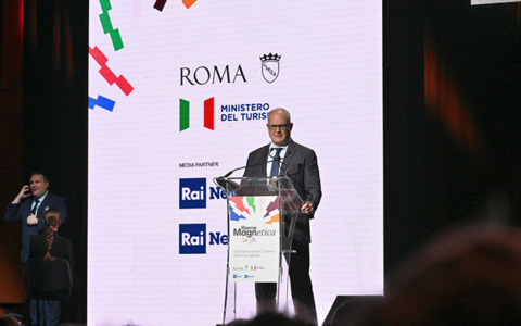 Gli Stati Generali del Turismo: prima giornata di lavori