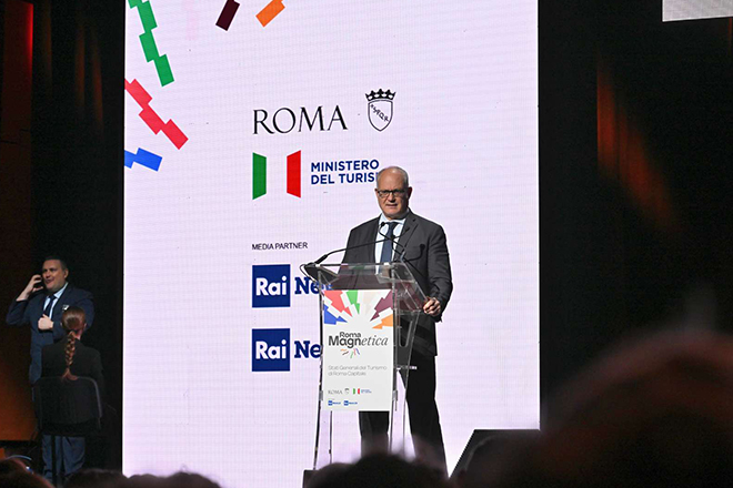 Gli Stati Generali del Turismo: prima giornata di lavori