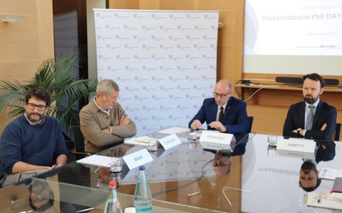 Gli studenti delle scuole medie protagonisti ai Pmi days di Varese